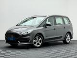 Ford Galaxy 2.0 EcoBlue Titanium 7 SITZE NAVI SHZ LED - graue Ford Galaxy