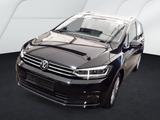 Volkswagen Touran 2.0 TDI DSG HIGHLINE 7-SITZER LED+AHK+ACC - Volkswagen Touran Jahreswagen mit Diesel-Antrieb