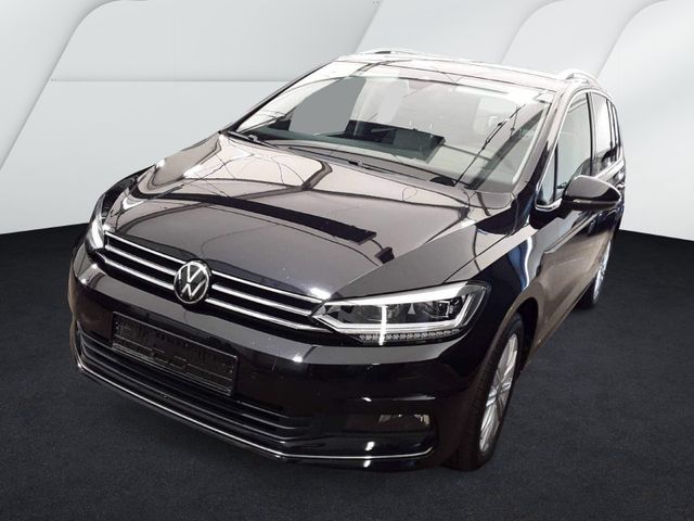 Touran 2.0 TDI DSG HIGHLINE 7-SITZER LED+AHK+ACC