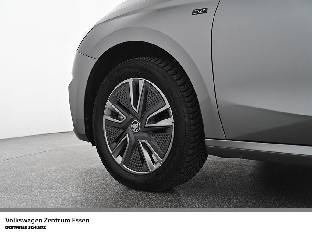Skoda Fabia - Bild 6