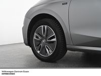 Skoda Fabia - Vorschau Bild 6