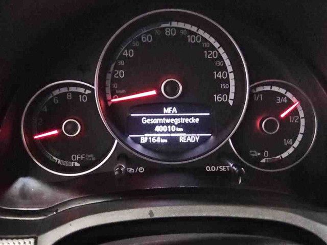 Volkswagen e-up! - Bild 4