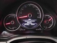 Volkswagen e-up! - Vorschau Bild 4