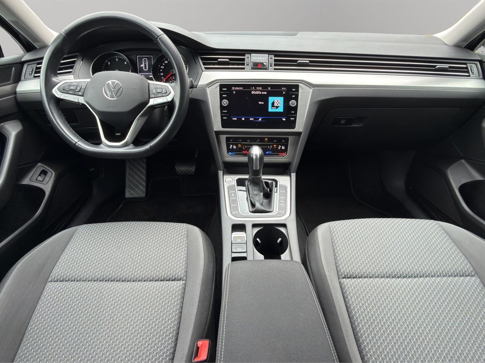 Volkswagen Passat Variant - Bild 14