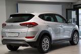 Hyundai Tucson Intro Edition 2WD Sitzhzg*Navi*Kam* - Hyundai TUCSON: Intro Edition