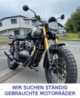 Royal Enfield Bear 650  Twin EFI - Golden Shadow - ROYAL ENFIELD EFI