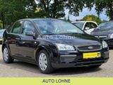 Ford Focus Lim. Trend 1.6 Klimaanlage - Ford Focus aus 2005: 1.6