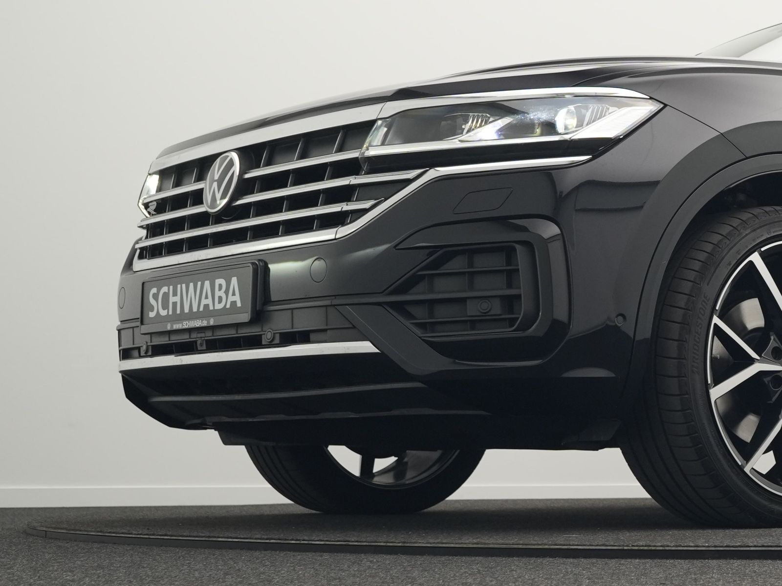 Volkswagen Touareg - Bild 42