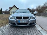 BMW 318d E91  sehr gepflegt - BMW 318: E91 318d
