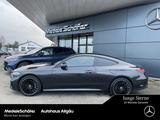 Mercedes-Benz CLE 450 4M AMG Night Premium Pano Fahr-Assi 360° - Mercedes-Benz CLE 450 Gebrauchtwagen