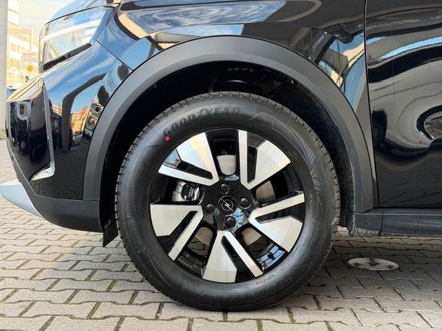 Fahrzeugabbildung Opel Frontera GS Hybrid 110PS LED/Kamera/Navi!