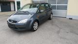Ford C-Max, abn. AHK, HU/AU 2 Jahre ab Kaufdatum - Ford aus 2004: Ka
