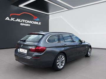 BMW 530 - 7
