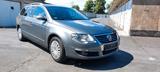 Volkswagen VW Passat B6 3C TÜV 07.27 - Volkswagen Passat aus 2006: Kombi