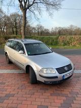 Volkswagen VW Passat 3BG - VW Passat Variant von 2001