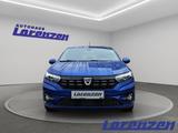 Dacia Sandero Comfort TCe 90 ECO-G 1.0 LED Klimaautom  - Dacia Sandero: Eco