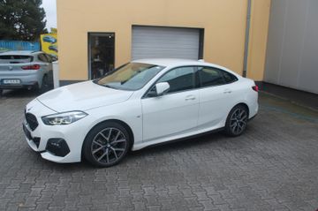 BMW 218i Gran Coupé M Sport*Professional*Head-up*DAB