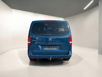 Mercedes V 250 - 5