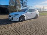 Opel Insignia OPC Unlimitet 2.hd - Opel Insignia Gebrauchtwagen in Braunschweig