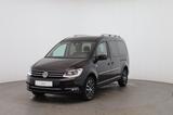 Volkswagen Caddy Maxi Highline - Volkswagen Caddy Maxi: Highline