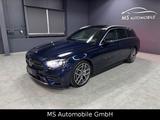 Mercedes-Benz E 220 d T-Modell AMG Line MBUX S- Dach - Mercedes-Benz E 220 Gebrauchtwagen in Hannover