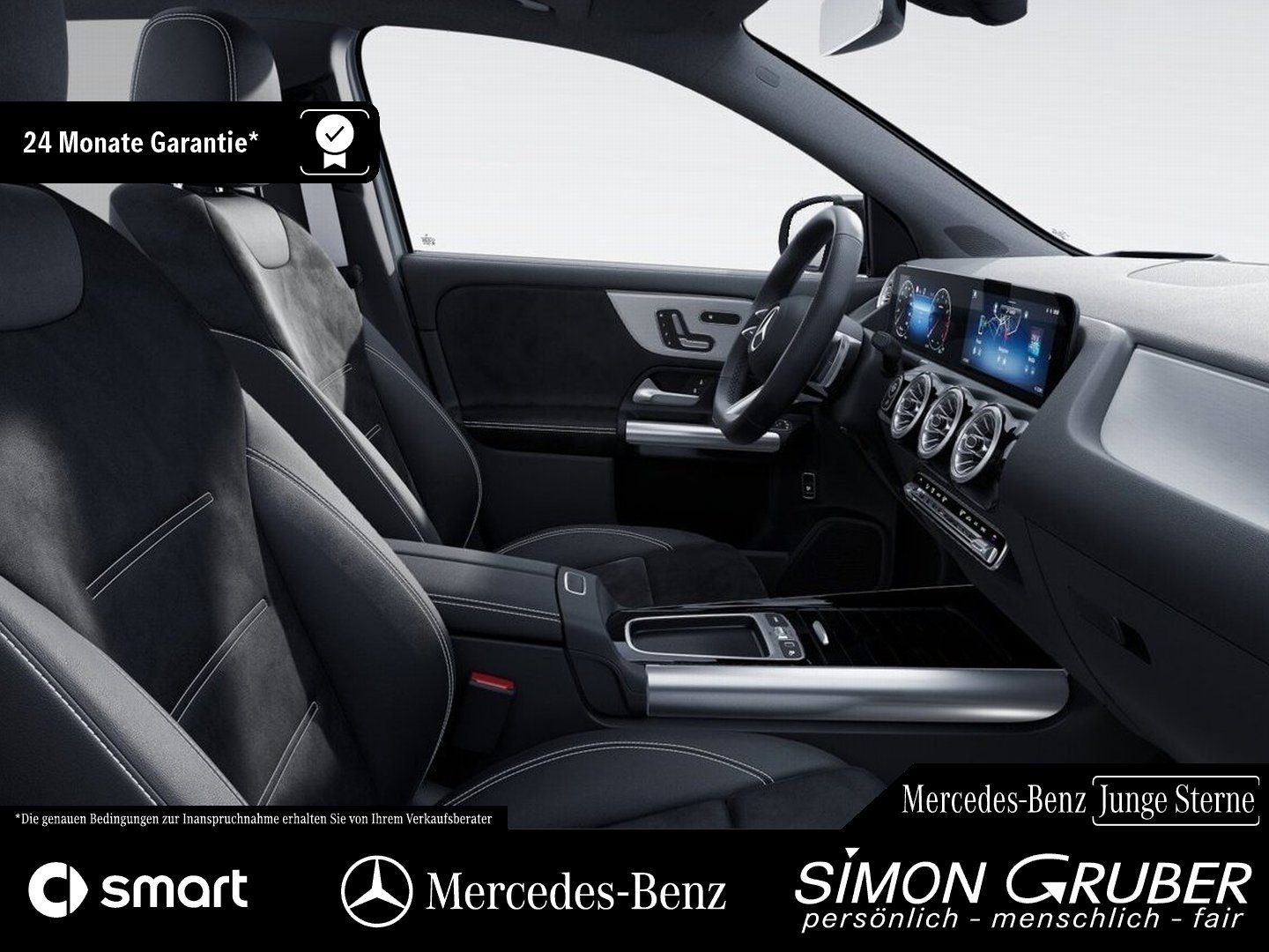 Fahrzeugabbildung Mercedes-Benz GLA 250 4M AMG Pano HUD Memory Distr. AHK