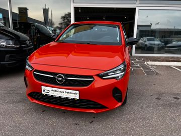 Bild 17 Opel Corsa Corsa-e - SHZ | AppleCarPl./AndroidA. | 3-phasig