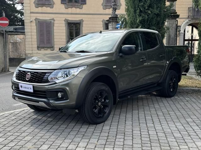 Image of Fiat Fullback