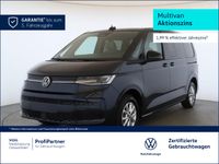 Volkswagen T7 Multivan - Vorschau Bild 1