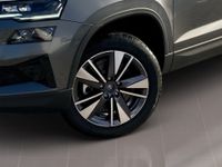 Skoda Karoq - Vorschau Bild 7