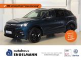 Volkswagen Tiguan 2.0 TDI R-Line HD-MATRIX AHK NAV PAN