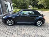 Volkswagen Beetle 1.2 TSI BMT Cabriolet -