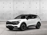 Kia Sportage Allrad / /GTL /Drive Wise Paket - Kia Sportage in Stuttgart