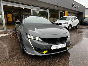 Bild 17 Peugeot 508 SW PSE - PHEV | SHZ | Pano | ACC | 360° Kam.