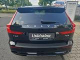 Volvo V60 T6 AWD Plus Dark Plug-In - Volvo V60 in Chemnitz