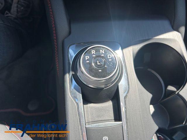 Foto Nummer 12: FORD Kuga