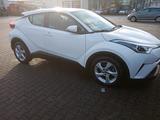 Toyota CHR Hybrid - Toyota C-HR in Düsseldorf