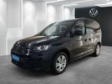 Volkswagen Caddy California AHK RFK  NAVI STANDH - gebrauchte VW Caddy aus dem Jahr 2022