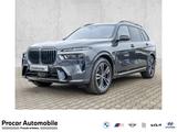 BMW X7 xDrive40d M-Sportpaket Pro+Standheizung+Soft- - graue BMW X7