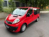 Opel Vivaro 2,5 CDTI-Westfalia CamperAuto... - Opel Vivaro: Westfalia