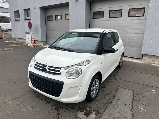 Citroën C1 Live