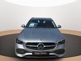 Mercedes-Benz C 220 d T AVANTGARDE MEMO 360 KAMERA SPUR PDC - Mercedes-Benz C 220: C220d