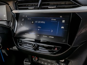 Opel Corsa GS SONDERDEAL für Schwerbeschädigte