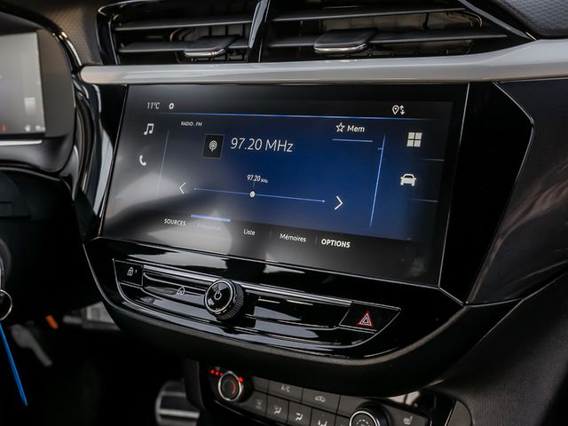 Opel Corsa GS SONDERDEAL für Schwerbeschädigte