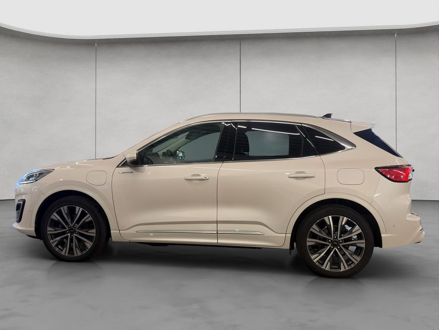 Ford Kuga 2.5 Duratec PHEV VIGNALE imagem 2