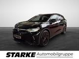 Volkswagen ID.4  GTX mit Infotainment-Paket  HeadUp Panodac - VW ID.4 mit Schiebedach