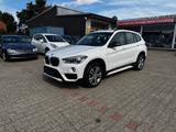 BMW X1 sDrive 18 i Sport LCI LED PANO ACC KEYLESS AU - BMW X-Reihe Gebrauchtwagen