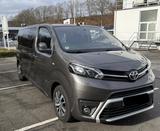Toyota Proace Verso D Team 177 PS Atm L1 Navi AHK 8Si  - Toyota Proace (Verso) 8-Sitzer