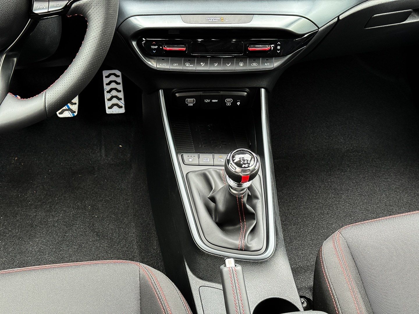 Hyundai i20 - Bild 12