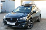 Subaru OUTBACK Sport 2,0D 4x4/AHK/LED/GSD/STANDHEITZUNG - gebrauchte Subaru Kombis